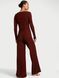 Комплект з штанами SoSoft&trade; Modal Henley Top & Pants Set Victoria's Secret - 2