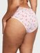 Бавовняні трусики хіпхагер Lace-waist Victoria's Secret - 2