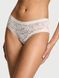 Безшовні трусики чіки Lace No-Show Victoria's Secret - 3