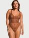 Боди корсет Vintage Lace Teddy Very Sexy Victoria's Secret - 5