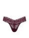 Мереживні трусики тонг The Lacie Victoria's Secret