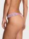 Трусики тонг Watercolor Motif Flutter Victoria's Secret - 2