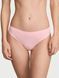 Трусики Тонг Seamless Thong Panty PINK - 1