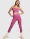 Леггинсы Seamless Classic PINK - 1