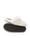 Тапочки Faux Fur Slippers PINK - 2