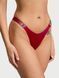 Трусики бразилианы Scattered Shine Very Sexy Victoria's Secret - 3