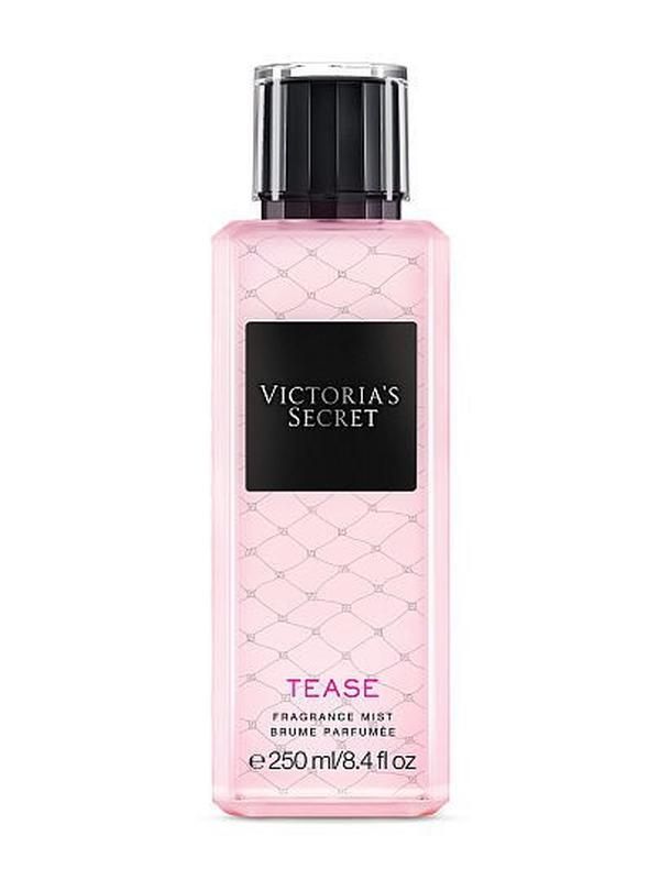 Парфюмированный спрей для тела Tease 250ml Victoria's Secret