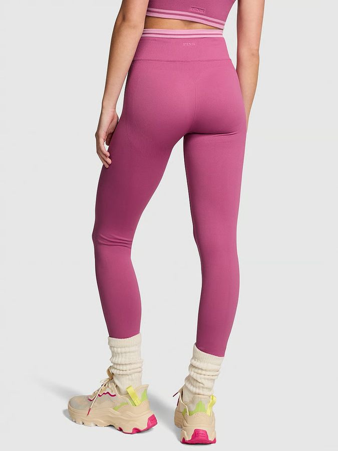 Легінси Seamless Classic PINK