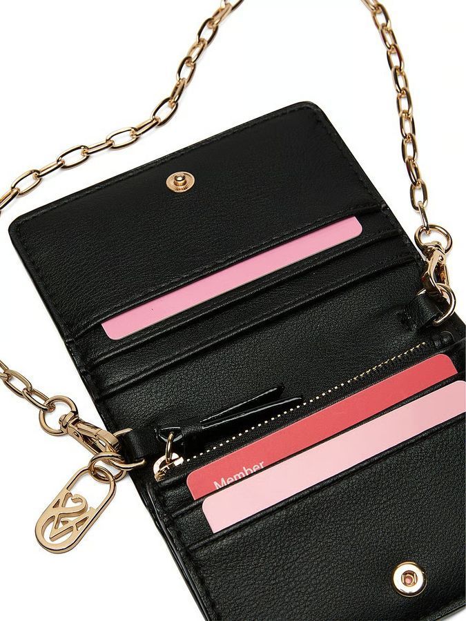 Сумочка гаманець Convertible Chain Wallet Victoria's Secret