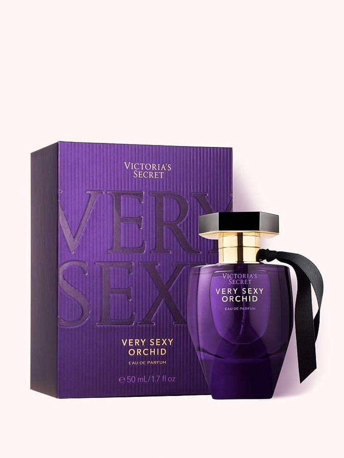Духи Very Sexy Orchid Eau De Parfum 100 мл Victoria's Secret