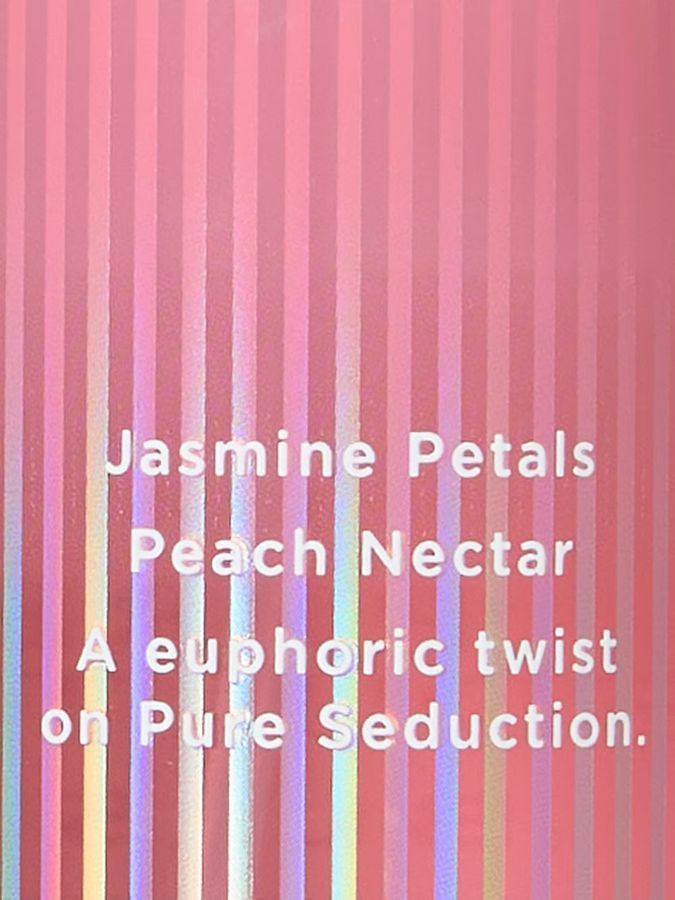 Спрей для тіла Pure Seduction Bliss 250ml Victoria's Secret