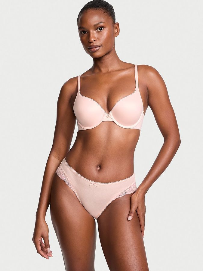 Бюстгальтер пуш-ап Perfect Shape Victoria's Secret