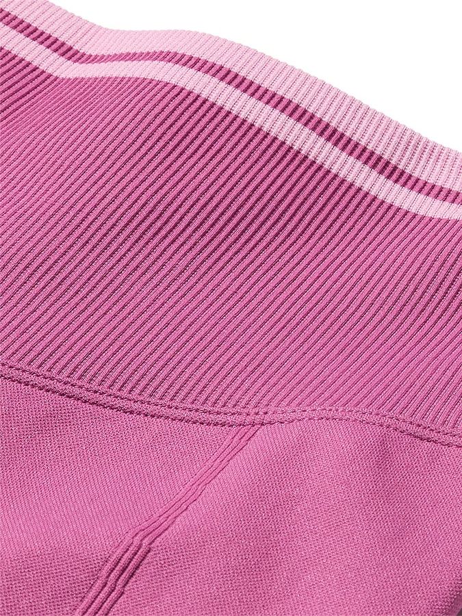 Леггинсы Seamless Classic PINK