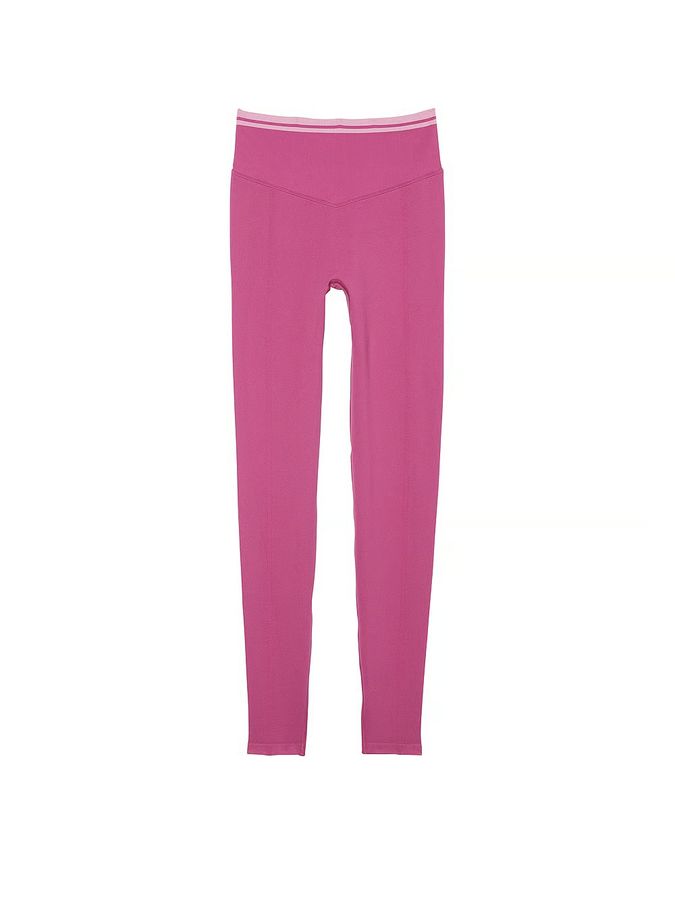 Леггинсы Seamless Classic PINK