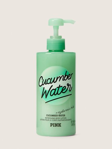 Лосьйон для тіла Cucumber Water 414ml Victoria's Secret