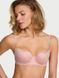 Бюстгальтер балконет Wicked Twinkle Petal Hearts Lightly Lined Victoria's Secret - 1