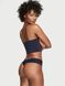 Бавовняні трусики тонг Lace-waist Victoria's Secret - 3