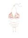 Купальник треугольный Strappy Wrap Dominical Victoria's Secret - 3