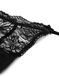 Кружевные трусики тонг V-string Victoria's Secret - 2