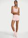 Комплект з шортами Cropped Tank & Shorts Set Victoria's Secret - 1