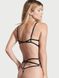 Боди Open Cup Strappy Teddy Very Sexy Victoria's Secret - 3