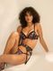 Бюстгалтер пуш-ап Dark Blossom Very Sexy Victoria's Secret - 2