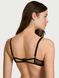 Бюстгалтер пуш-ап Dark Blossom Very Sexy Victoria's Secret - 4