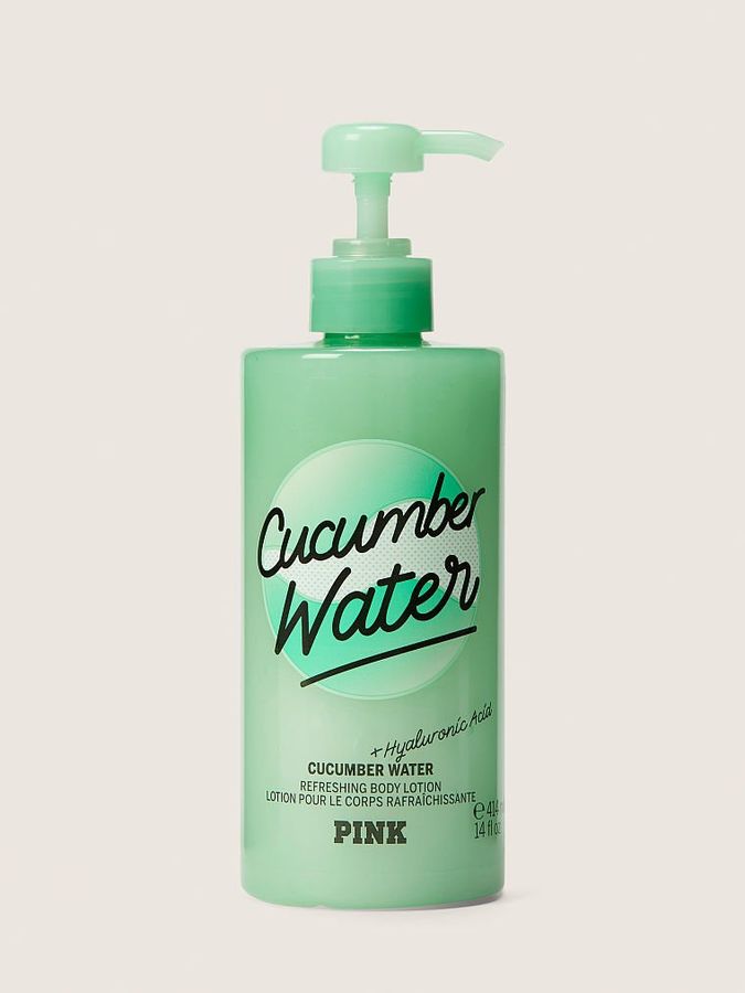 Лосьон для тела Cucumber Water 414ml Victoria's Secret
