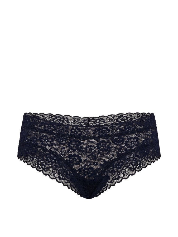 Мереживні трусики чіки The Lacie Victoria's Secret