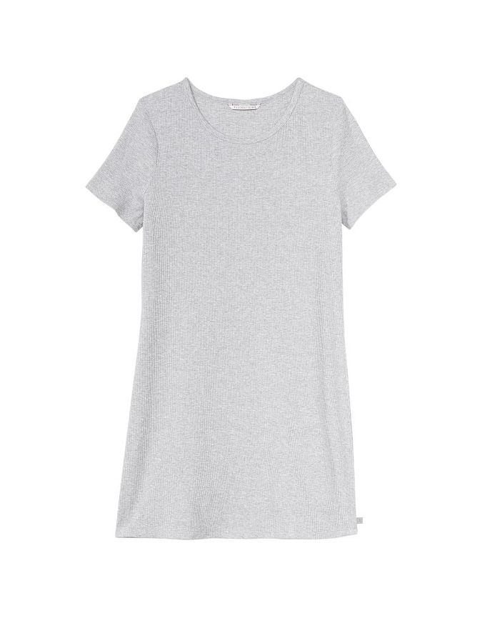 Ночная сорочка Thermal Sleepshirt Victoria's Secret