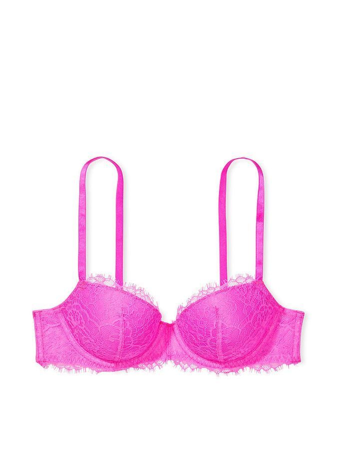 Бюстгальтер балконет Lightly-Lined Dream Angels Victoria's Secret