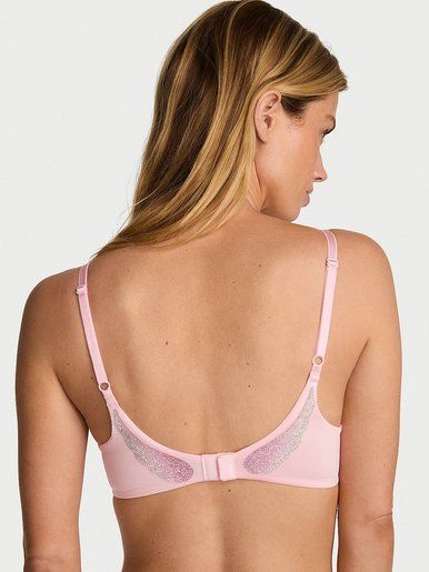 Бюстгальтер пуш-ап Angel Shine Very Shine Victoria's Secret