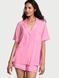 Піжама з шортиками Modal Short PJ Set Victoria's Secret - 1