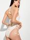 Суцільний купальник Harlow One-Piece Swimsuit Victoria's Secret - 3