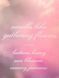 Лосьйон для тіла Sweet Golden Blooms 236ml Victoria's Secret - 3