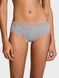 Трусики чіки Cotton Lace-Waist Cheeky Victoria's Secret - 1