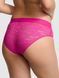 Трусики хіпхагер Wink Bling Lace PINK - 2