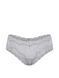 Трусики чіки Cotton Lace-Waist Cheeky Victoria's Secret - 3