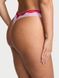 Мереживні трусики тонги Scoop Tease Victoria's Secret - 4