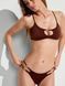 Купальник Bombshell Rings Push-Up Reversible Botton  - 2