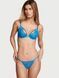 Кружевные трусики V-string Shine Very Sexy Victoria's Secret - 5