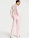 Пижама с штанами Modal Long PJ Set Victoria's Secret - 2
