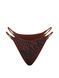 Купальник Bombshell Rings Push-Up Reversible Botton  - 3