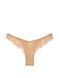 Трусики тонг Rose Lace-Trim Very Sexy Victoria's Secret - 1
