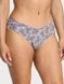 Бесшовные трусики тонг No Show Victoria's Secret - 1