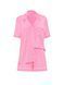 Піжама з шортиками Modal Short PJ Set Victoria's Secret - 2