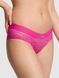 Трусики хіпхагер Wink Bling Lace PINK - 1