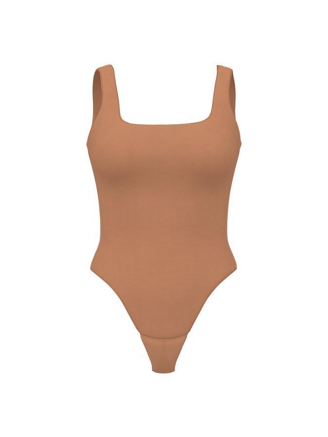 Боді Bodywear by Victoria with FeatherSoft&trade; Innovation Victoria's Secret