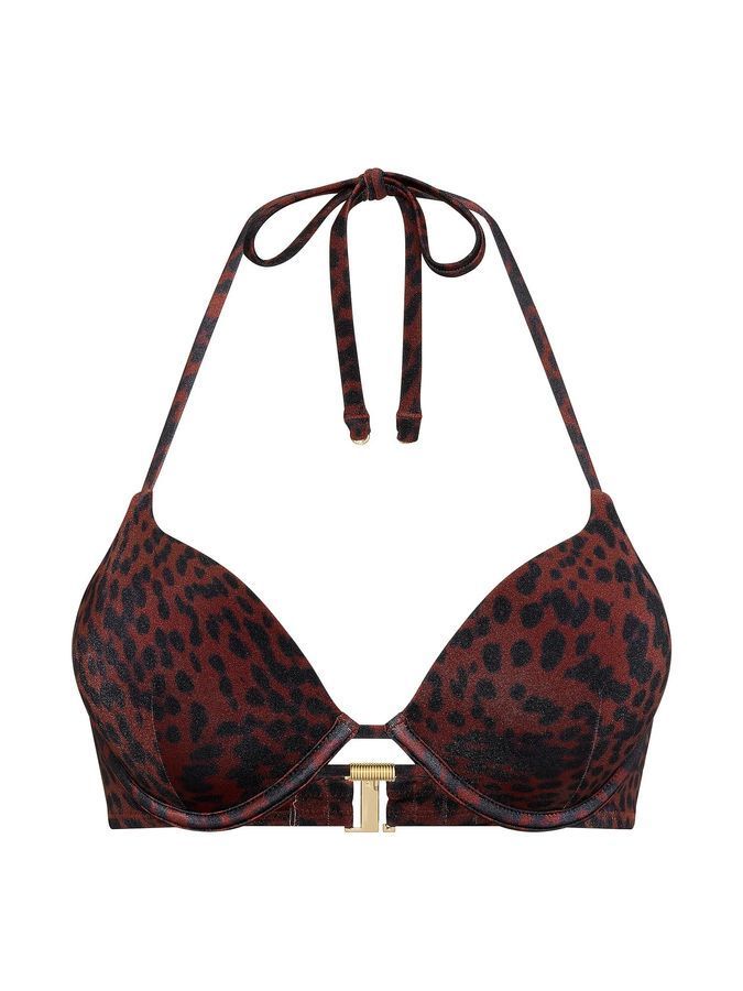 Купальник Bombshell Rings Push-Up Reversible Botton
