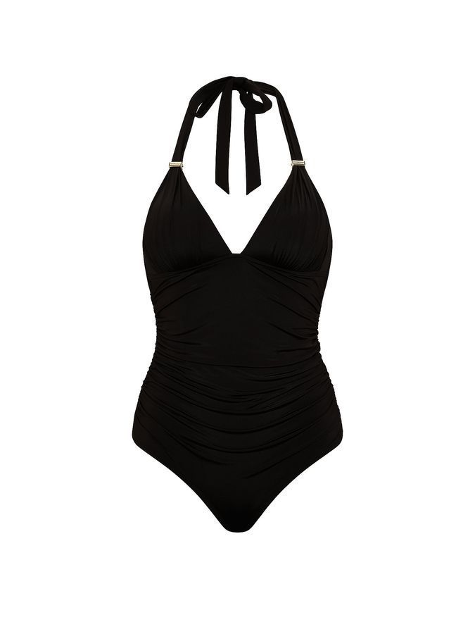 Суцільний купальник Harlow One-Piece Swimsuit Victoria's Secret